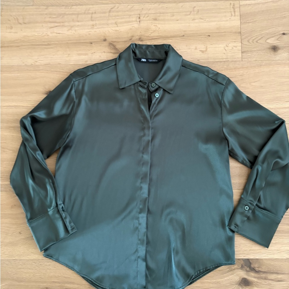 Woman’s blouse